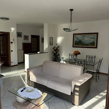 Casa Ohana Guest house