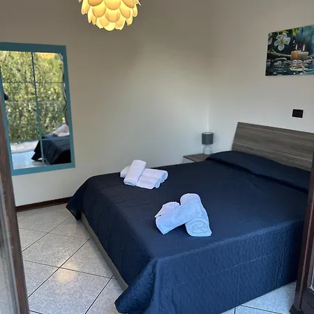 Pensjonat Casa Ohana *