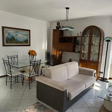 Casa Ohana * Gravellona Toce
