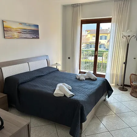 Casa Ohana Guest house