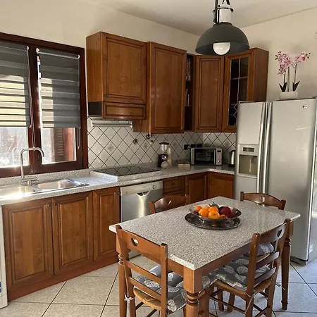 Pensjonat Casa Ohana *