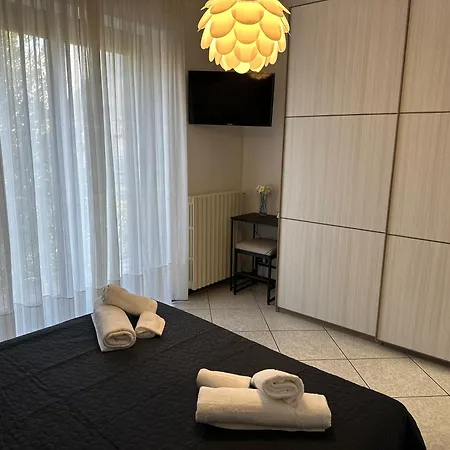 Casa Ohana Guest house *