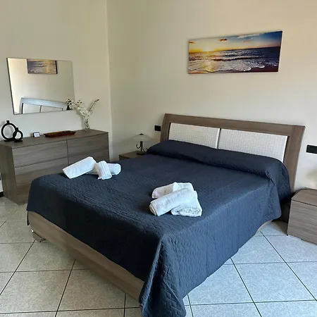 Guest house Casa Ohana Gravellona Toce