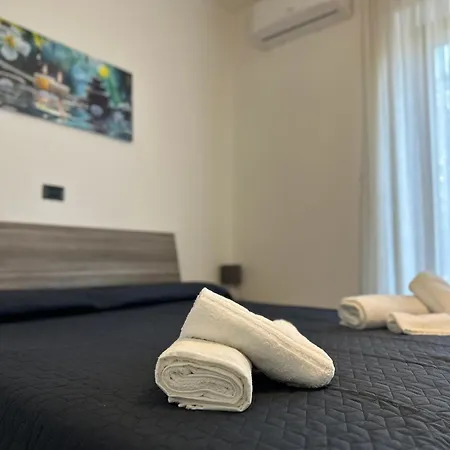 Pensjonat Casa Ohana